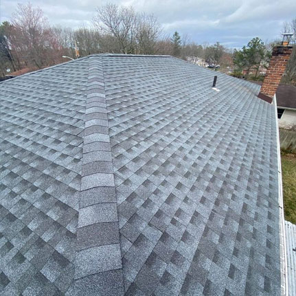 Emergency Roof Repair Holbrook NY