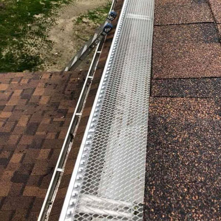 Gutter Repair Holbrook NY