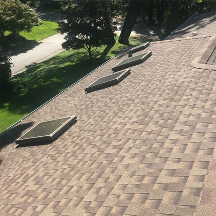 Skylight Repair Holbrook NY