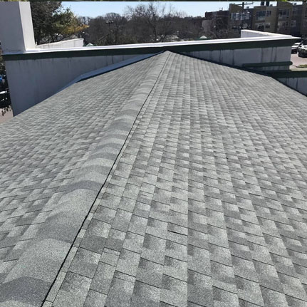 Roof Leak Repair Holbrook NY